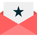 Email, envelope, Multimedia, Message, mail, interface, mails, envelopes, Communications WhiteSmoke icon