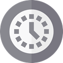 locked, Lock, secure, security, padlock, interface, Tools And Utensils Gray icon