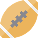 sports, American football, Team Sport, Sports And Competition, team, equipment BurlyWood icon