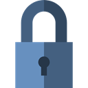 locked, Lock, secure, security, padlock, Tools And Utensils DarkSlateBlue icon
