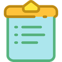 Calendar, time, date, Organization, Calendars, Time And Date, Schedule, interface, Administration PaleTurquoise icon