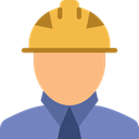 Engineer, profession, Occupation, Professions And Jobs, Man, people, user, Avatar, job, worker LightSlateGray icon