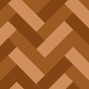 Draws, Construction And Tools, Parquet, pattern, Material, buildings, floor, wooden, wood Sienna icon