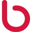 logotype, Logos, Brands And Logotypes, Logo, social media, social network, Bebo Crimson icon