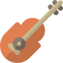 String Instrument, Music And Multimedia, music, Violin, musical instrument, Orchestra Peru icon