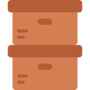 Boxes, Archive, Box, Shipping And Delivery, storage, file storage, Data Storage, Storage Box Peru icon