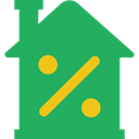 Home, house, insurance, property, Mortgage, real estate MediumSeaGreen icon