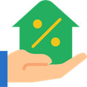 Home, house, insurance, property, Mortgage, real estate MediumSeaGreen icon