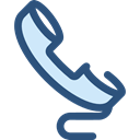Communications, phone call, Telephone Call, phone, Call, telephone, technology, Conversation Black icon