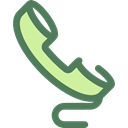 phone, Call, telephone, phone call, Telephone Call, technology, Conversation, Communications Black icon