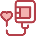 medical, donation, transfusion, Health Care, Blood Drop, Healthcare And Medical, Blood Donation Sienna icon