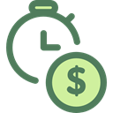 Tools And Utensils, Seo And Web, Clock, time, watch, tool, Money DimGray icon