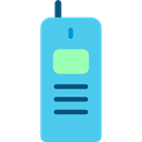 telephone, technology, phone receiver, Communication, phones, phone call, Telephones MediumTurquoise icon