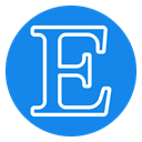 Etsy icon DodgerBlue icon