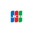 card, Jcb, payment icon Black icon