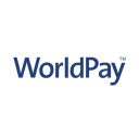 card, Business, Finance, payment, buy, donation, worldpay icon Black icon