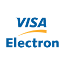 card, payment, method, visa icon Black icon