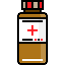 medicine, pills, Health Care, Healthcare And Medical, medical, drugs Black icon
