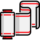 medical, Healthcare And Medical, Bandage, First aid, Healing, Health Care WhiteSmoke icon