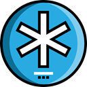 sign, hospital, medicine, Pharmacy, signs, Healthcare And Medical DodgerBlue icon