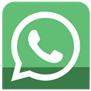 media, sl, Social, Whatsapp, icons MediumSeaGreen icon