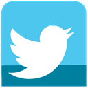 Social, icons, media, sl, twitter MediumTurquoise icon