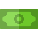 Notes, Business, Money, Cash, Currency, Business And Finance OliveDrab icon