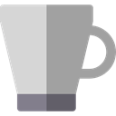 Coffee, food, Chocolate, mug, coffee cup, hot drink, Tea Cup, Food And Restaurant DarkGray icon