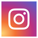 instagram new design, square, social media, Instagram MediumVioletRed icon