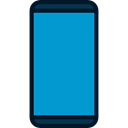 technology, Communication, Communications, phone call, telephone, mobile phone, cellphone, smartphone DarkTurquoise icon