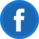 online, socialmedia, advertising, Facebook, Branding SteelBlue icon
