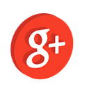 Gplus, media, Social, G+ OrangeRed icon