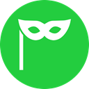 festival, carnival, new year, stage, Art, Mask, theatre LimeGreen icon