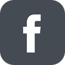 Chat, Facebook, Social, Communication, ineraction DarkSlateGray icon