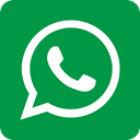 internet, social media, messages, Whatsapp, chatting SeaGreen icon