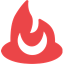 Feedburner, Social, Brand, network, Logo Tomato icon