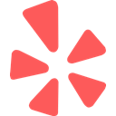 Yelp, Social, Brand, network, Logo Tomato icon