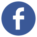 media, network, Facebook, social media, Social, fb, Circled DarkSlateBlue icon