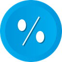 Arrows, Arrow, divide, navigation, divided, pers DeepSkyBlue icon