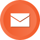 Letter, Ml, Eml, envelope, document, Message Tomato icon