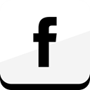 free, media, online, web, Facebook, Social WhiteSmoke icon