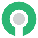 keyhole, Hole, Key, green MediumSeaGreen icon