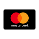 charge, Credit card, mastercard, payment, Debit Black icon