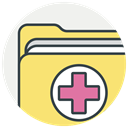 health, hospital, medicine, healthcare, recoverytreatment Khaki icon