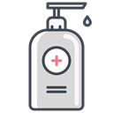 medical rescue, medical scheduling, medical supplies, medical, Health Care, medical advice, medical help Black icon