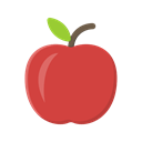 student, study, school, learn, education, Apple IndianRed icon