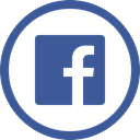 Connection, share, Facebook, Social, yumminky, media DarkSlateBlue icon