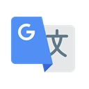 Translate, translation, google, Language, Text Black icon