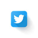 Logo, web, twitter, Brand Black icon