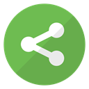 share, Data, documents, Folders, Logo OliveDrab icon
